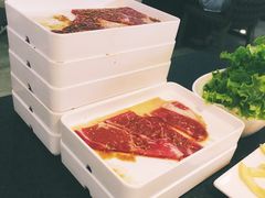 -神户赤童日式烤肉伙伴(东直门店)