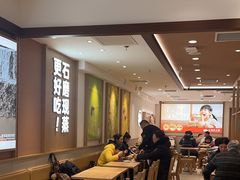 -小满手工粉(北京富力广场店)