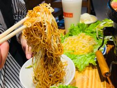 -么肆烤肉(蓝山名邸店)