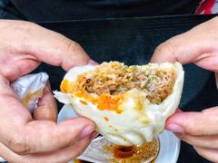 牛肉包-郑家包子牛肉拉面(尚勤路店)