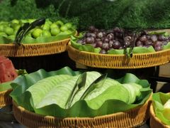 -长兴开元名都大酒店·地中海咖啡厅