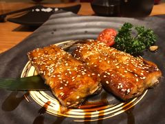 -吟松日式料理(莘庄店)