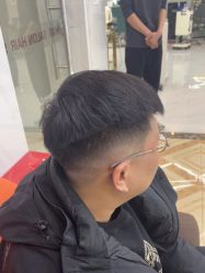 -秦·专注剪发