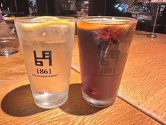 -1861意大利餐厅(文化广场店)