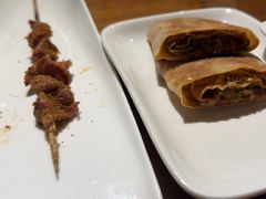 -南门小馆·清真(国贸商城店)
