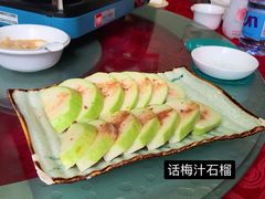 -美极鲜食坊(宝安南路店)