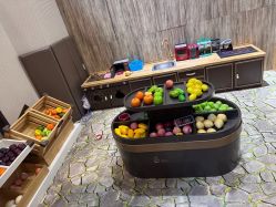 -卡通尼·Safari非洲探索乐园·生日会(金桥国际商业广场店)