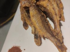 -咪咪川菜(太乙路店)