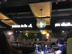 -柿子树炭烤羊腿(金台路店)