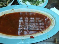 -阿鹏故事云南野生菌火锅(人民路店)