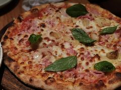夏威夷披萨-La Strada(安福路店)