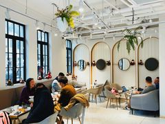 大堂-Fridi Patisserie Cafe