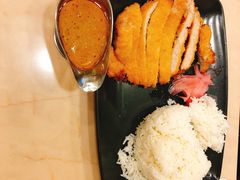 -盛记粥面(佐敦店)
