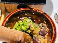 -费大厨辣椒炒肉(黄兴中心广场店)