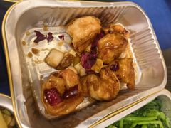 -南堂馆·新川菜(春熙路店)