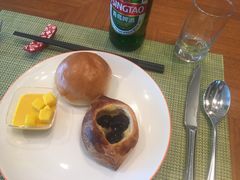 -济南香格里拉·咖啡泉自助餐厅