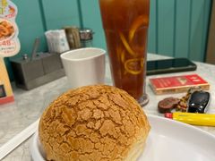 -翠华餐厅(正佳广场店)