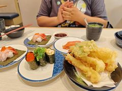 -滨寿司(新街口中央商场店)