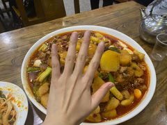 -福顺祥大盘鸡(临潼店)