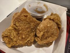 -快乐蜂(永光广场店)