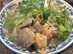 -老三羊汤【北兴隆街店】