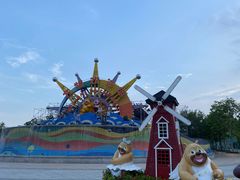 -厦门方特梦幻王国