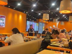 -大快活(丽丰店)