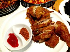 -谷连天八宝粥家常菜(正定店)