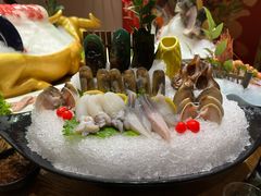 -尚海豆捞(乐虹坊店)