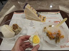 -爱康国宾体检中心(福田分院)