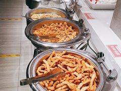-玫瑰花园自助烤肉(顺义鑫海韵通店)