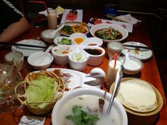 -明丰小渔馆(明月路店)