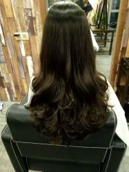 动感波浪-美格丝M.G.S Hair Salon