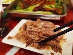 -王荣法仓前羊锅