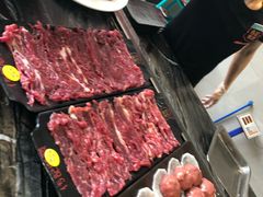 -潮发潮汕牛肉店(芳村店)