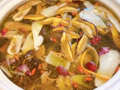 -大理董·董家小厨野生菌火锅(古城旗舰店)