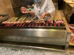 -长春净月潭喜来登酒店·盛宴标帜餐厅
