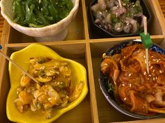 -坂吉屋·居酒屋深夜食堂(龙湖店)