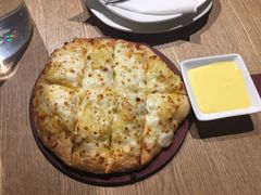 -棒约翰比萨·意面(张江长泰店)