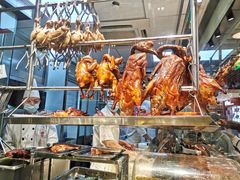 -龙记香港茶餐厅(久光百货店)