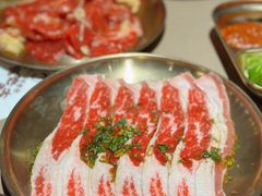 -西塔老太太泥炉烤肉(湖东领汇广场店)