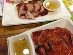 -永祥烧腊餐厅(虹口店)