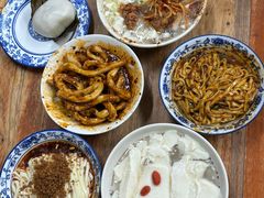 -小谭豆花(西大街店)