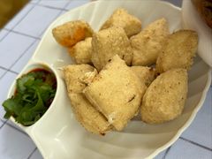 -云南李记罐罐米线饵丝小吃(汉中门金鹰店)