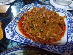-老宅子私房菜馆(大理古城店)
