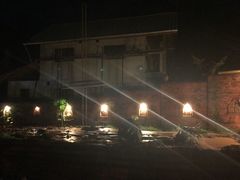 -乌托邦酒吧和餐厅