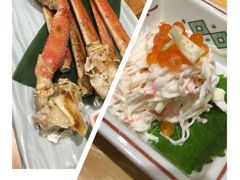 -花潮料理艺食馆(世欧广场店)