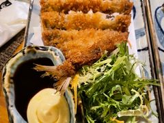 -半藏居酒屋(香港花园店)