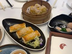 -白天鹅宾馆-宏图府餐厅