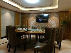 包厢-乔睿四季轩(樟阁路店)